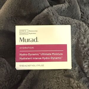 Murad Hydro-Dynamic Ultimate Moisture Cream